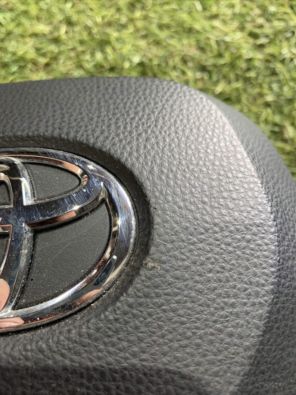 Airbag dello sterzo Toyota RAV 4 (XA50) 2020 4513012E40C0 TG17A02001 ESP23896