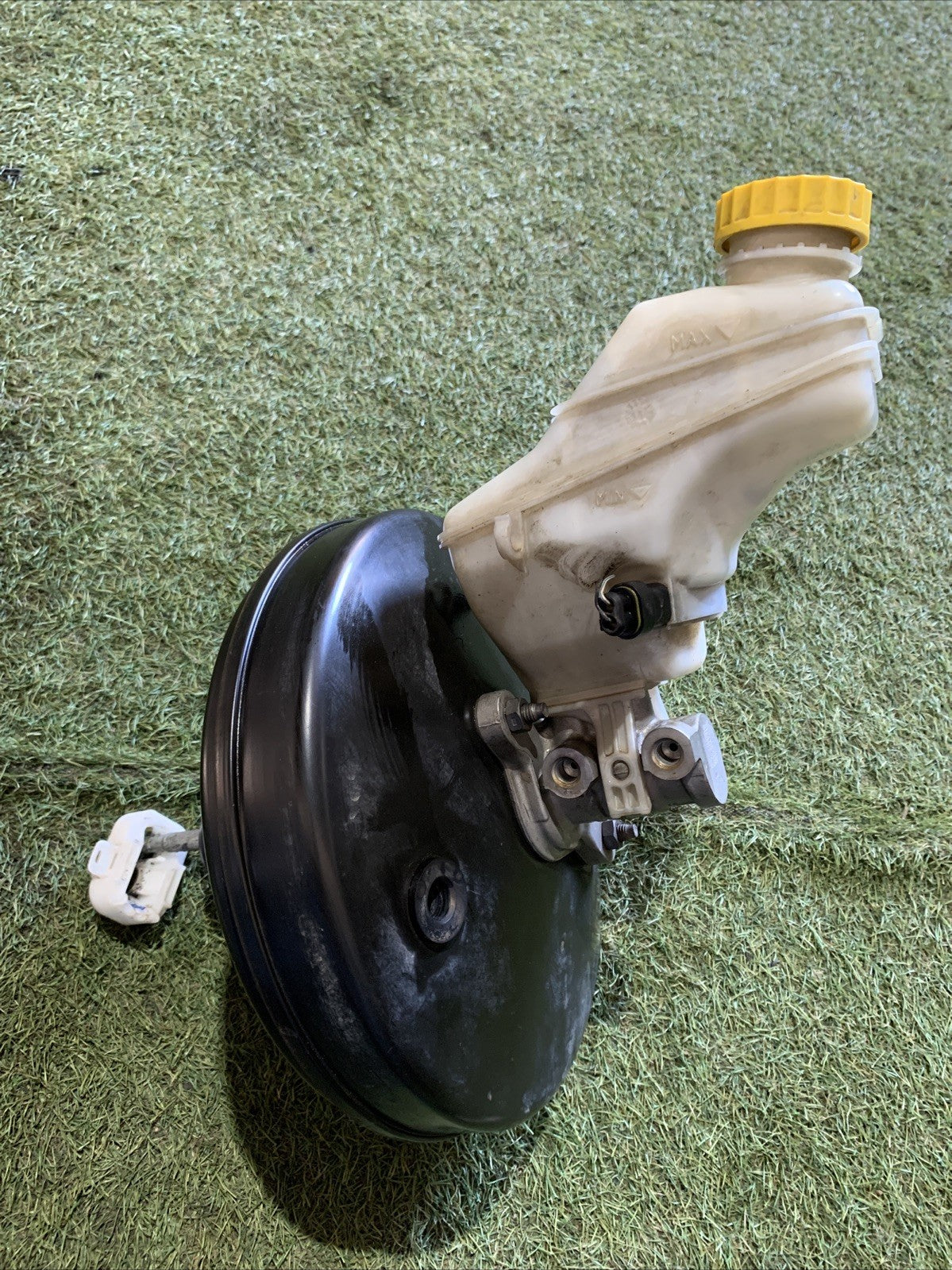 Pompa Servofreno Alfa Romeo Mito 1.3 MJT Euro 5 51878454