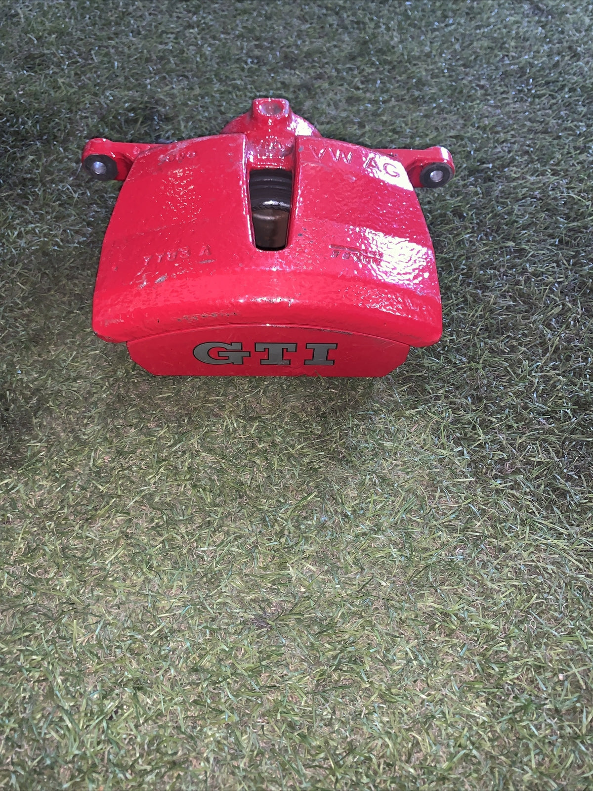 Pinza freno anteriore destro golf 7 7.5 GTI 5Q0106EF