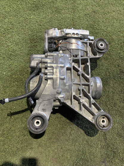 Differenziale Posteriore Volkswagen Golf 5 2.0 Diesel 0AV525554C