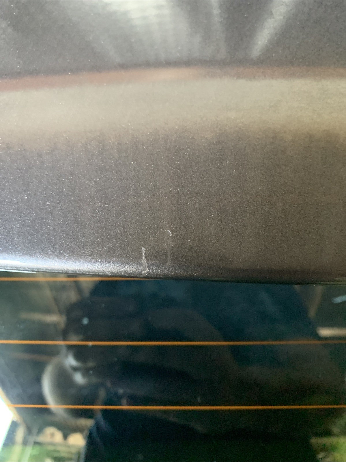 PORTELLONE BAULE BAGAGLIAIO COFANO POSTERIORE POST. ALFA ROMEO STELVIO Q4