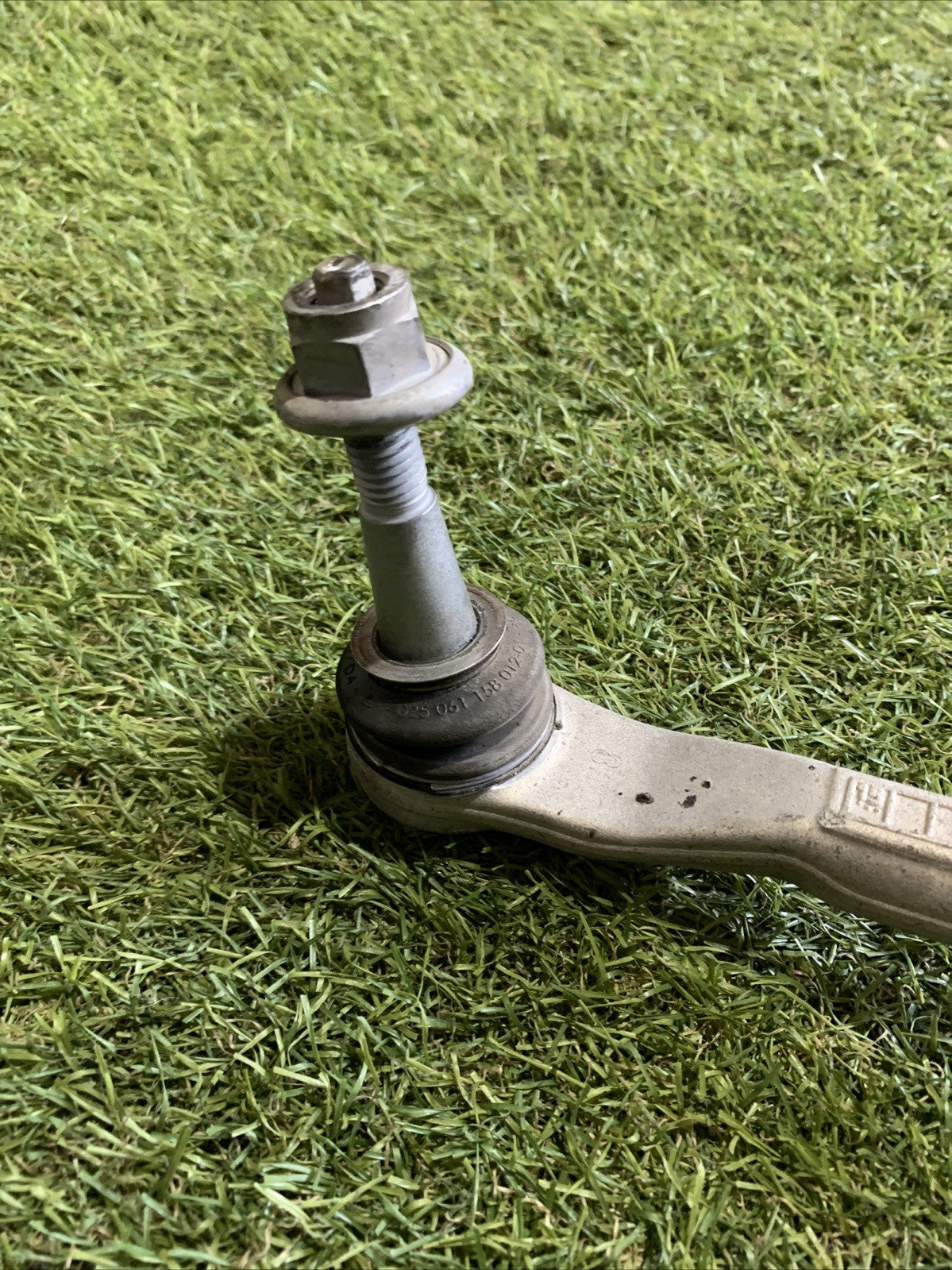 Scatola Guida Alfa Romeo Giulia 00505440420