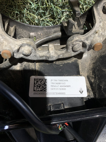 Volante Multifunzione Renault Clio 2020 484004585R