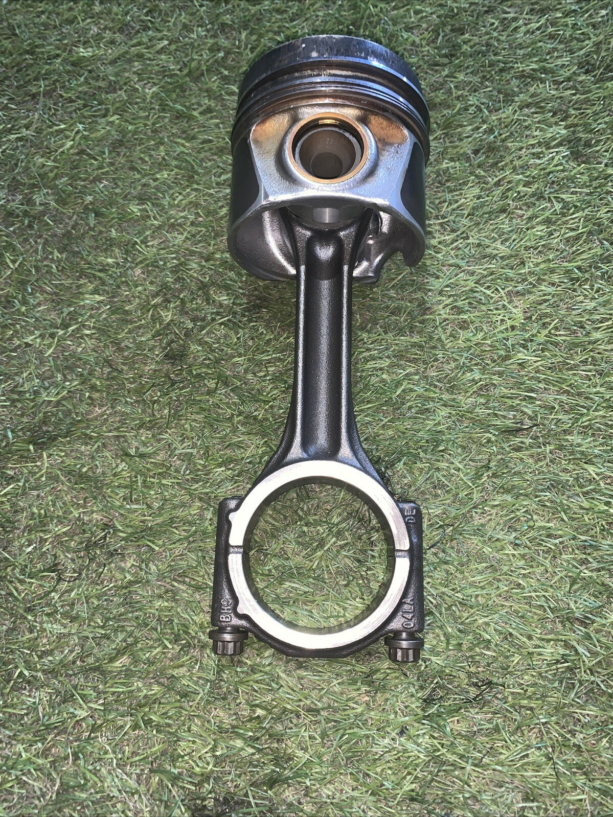 Pistone Motore Volkswagen Golf 7 2.0 GTD 184CV VWSL204LM (1)