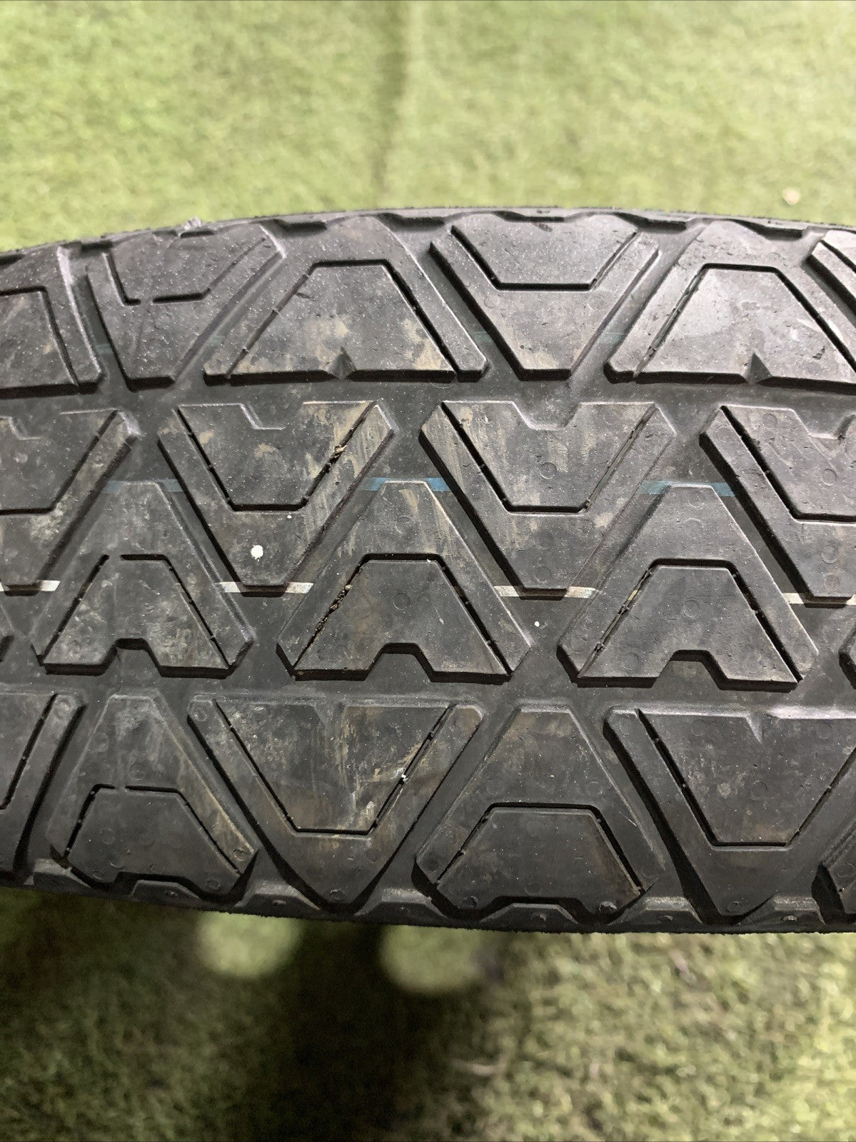 Ruotino Di Scorta Citroen C5 Aircross 2020 135/80R18