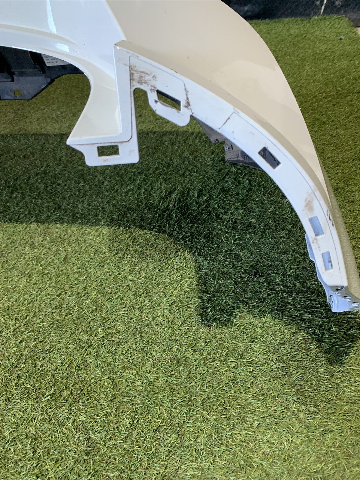 Paraurti Posteriore Con Sensori Di Parcheggio Volkswagen T-Roc 2023