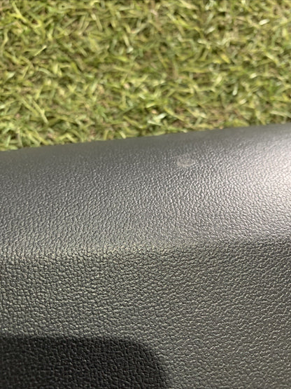 Pannello Porta Interno Posteriore Destro Audi A1 2019 82G867488
