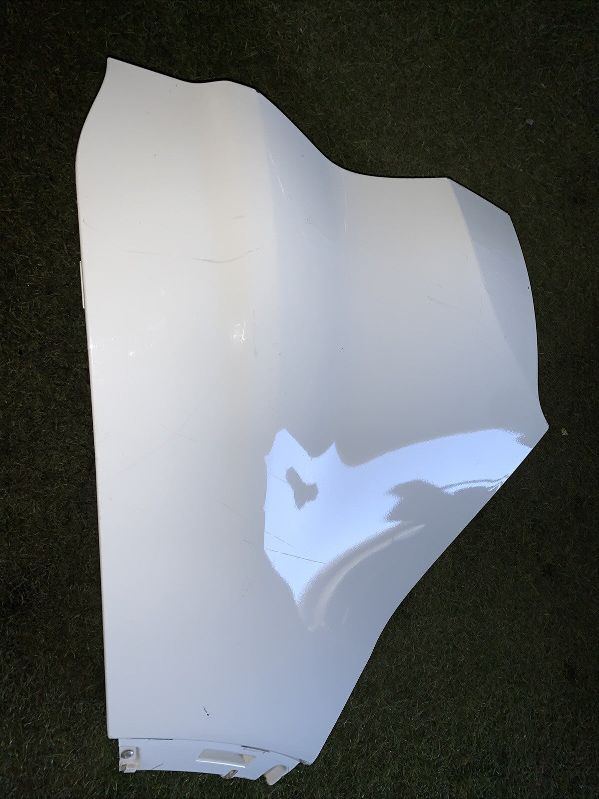 CANTONALE PARAURTI POST. DX FORD Kuga Serie GV4417A894A (16)