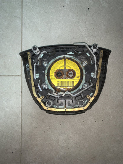 Airbag Volante Sterzo Ford C-Max 2006 3M51-R042B85