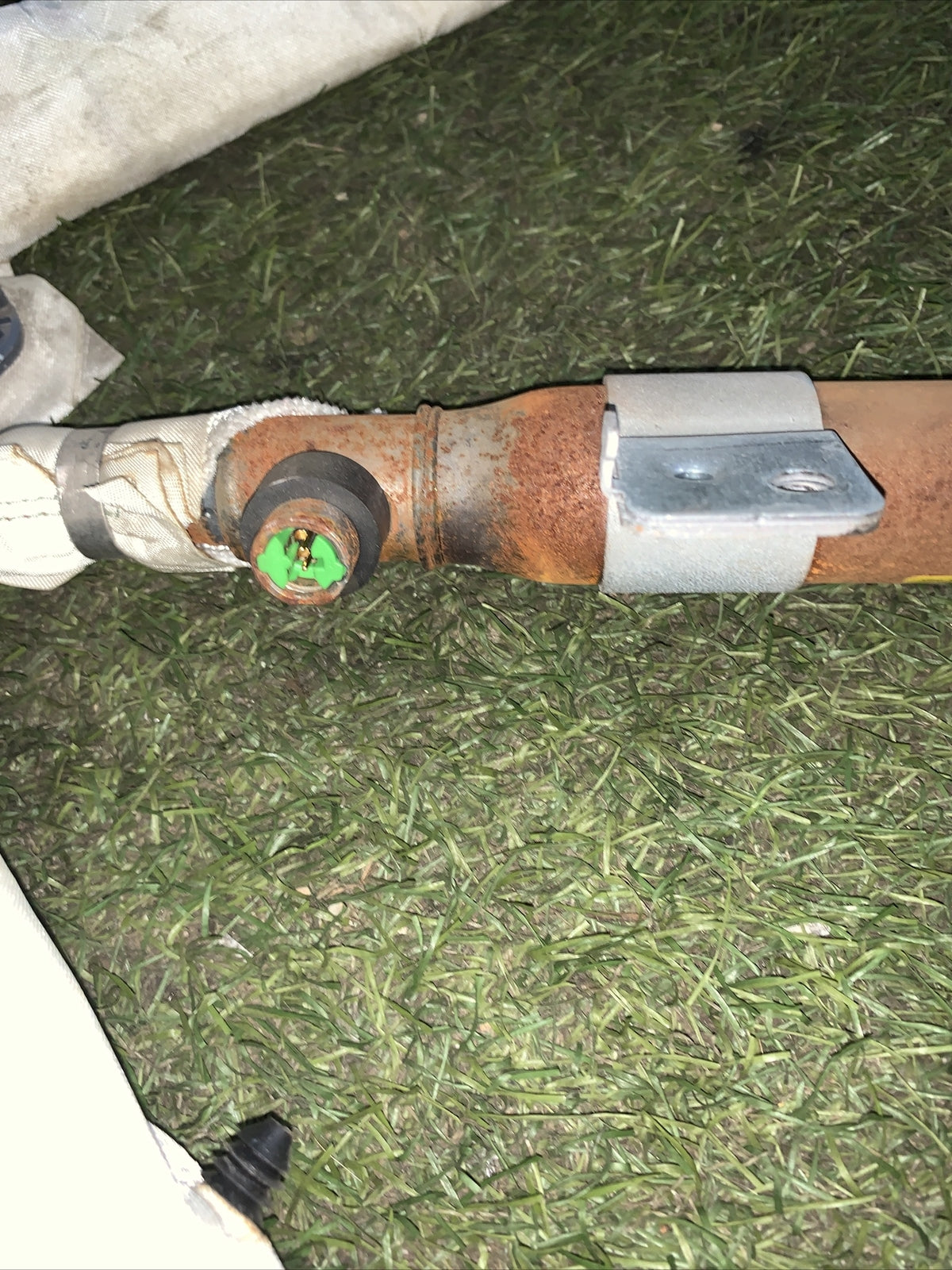 51808038 Airbag Tendina Destra DX LANCIA DELTA 2008-2014