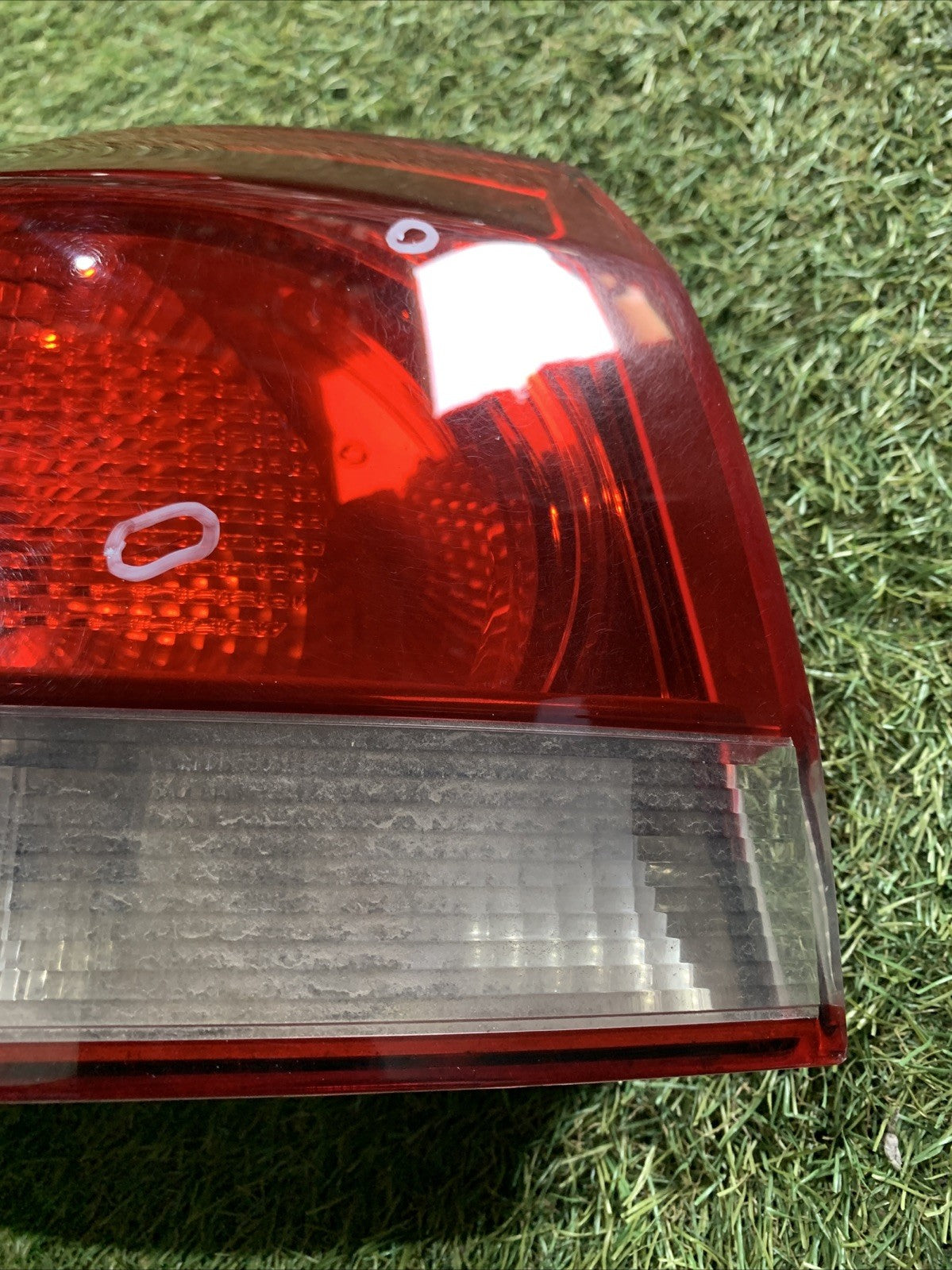 STOP FANALE POSTERIORE SINISTRO PER VOLKSWAGEN Golf 6 Berlina 5K0945095M 2009