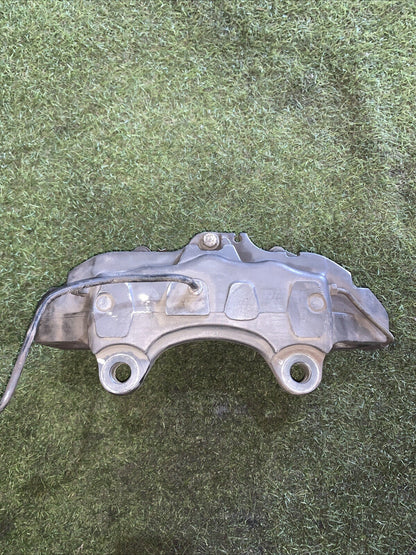 Pinza Freno Anteriore Sinistra Audi Q7 2006 3.0 Diesel