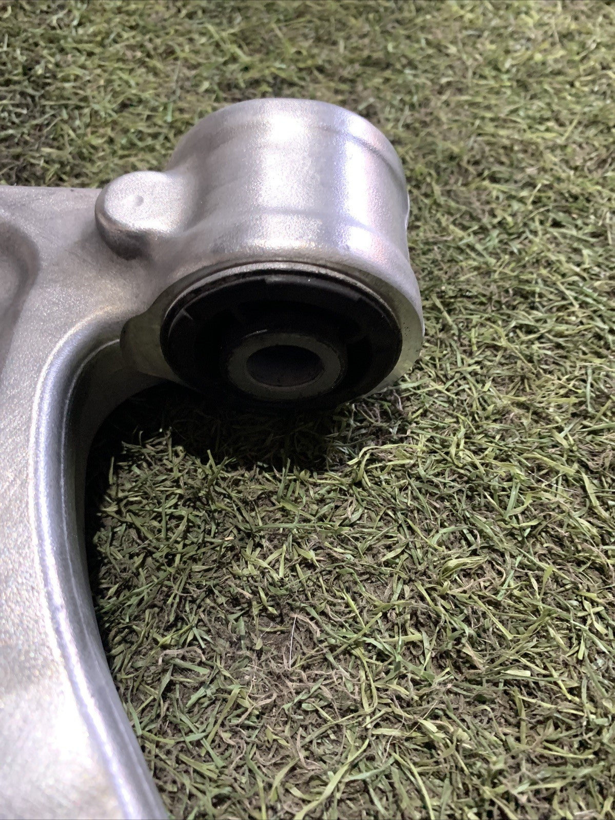 Braccio Oscillante Anteriore Sinistro Ford Kuga 2020 1.5 DIESEL LX61-3A424-AEA