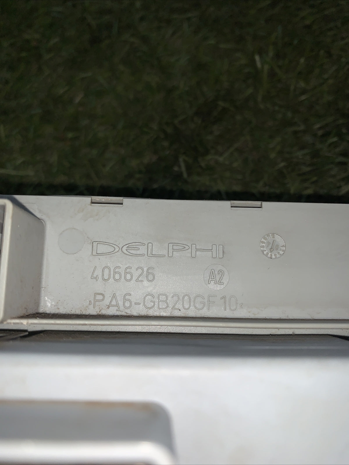 Centralina Scatola Fusibili Fiat Punto 188 1.2 Benzina 51735172NPL