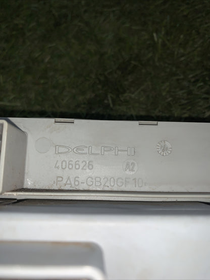 Centralina Scatola Fusibili Fiat Punto 188 1.2 Benzina 51735172NPL