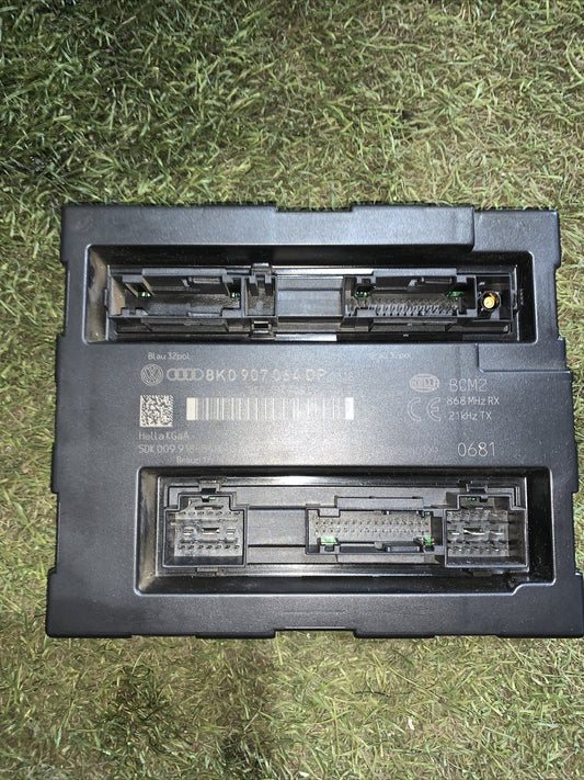 Body Computer Audì A4 2011 3.0 8K0907064DP