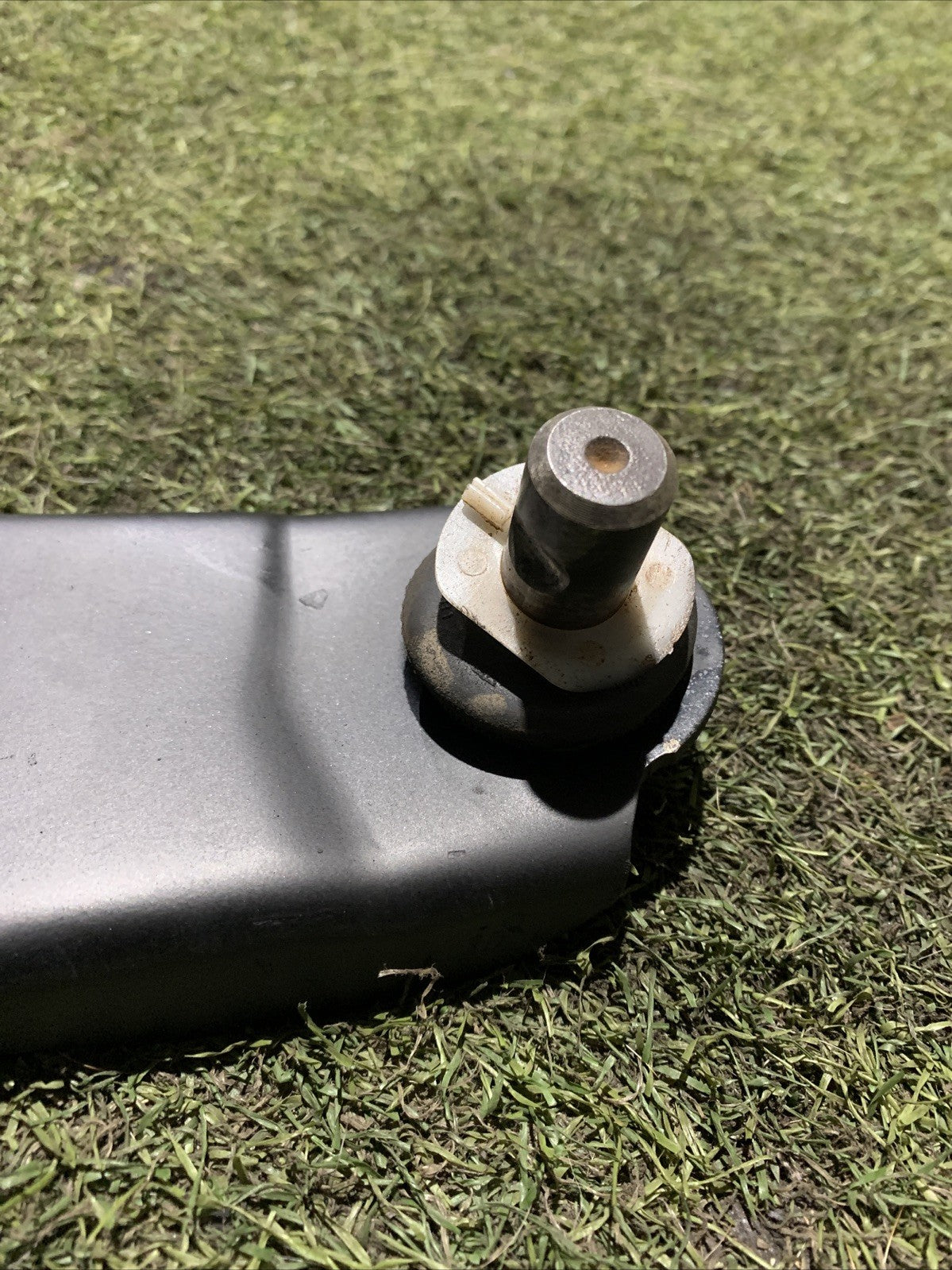 BRACCIO OSCILLANTE ANTERIORE DESTRO RENAULT TWINGO 2019 545048628R