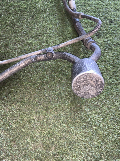 Tubo Aria Condizionata Peugeot 307 9647878780-0