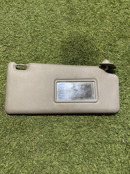 ALETTA PARASOLE DESTRA DX FIAT PUNTO 1 SERIE 95/99