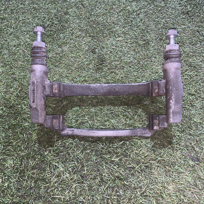 8V0615126A Porta Pinza Supporto Freno Anteriore Sx VOLKSWAGEN Tiguan 2019 5714F