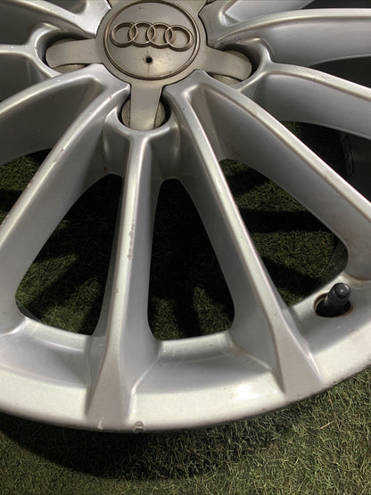 Cerchio In Lega Da 17 Audi A3 8V 8V0601025BN