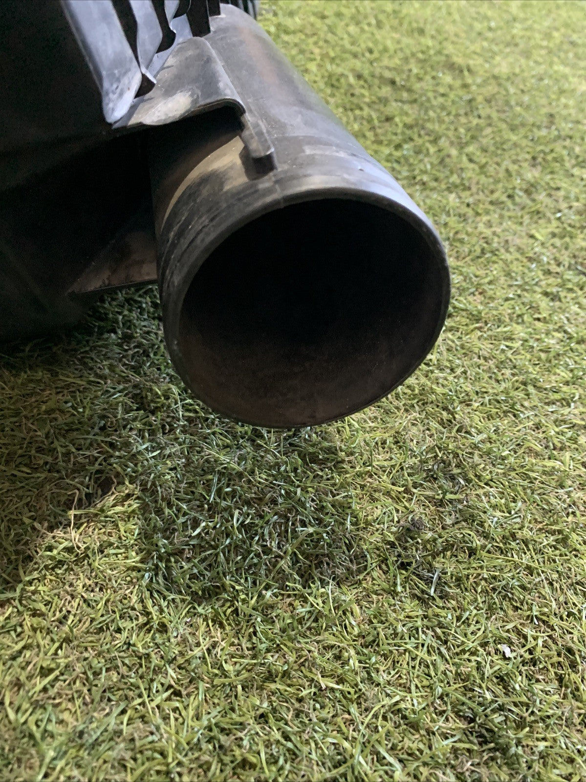 Box Scatola Filtro Aria Audi A3 8P 1.9 Diesel 1K0129607K