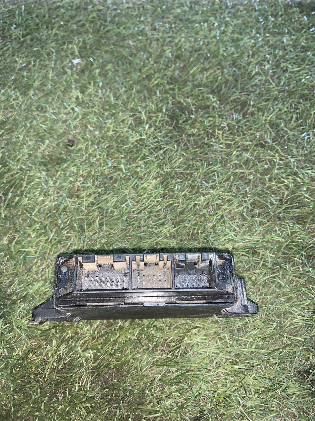 Centralina sensori di parcheggio per Fiat Idea 51711590