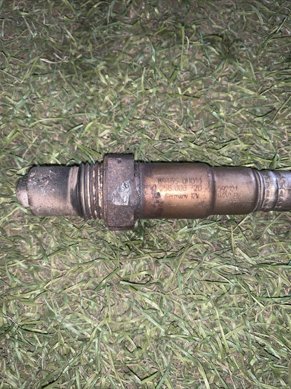 89465-0H010 SONDA LAMBDA PEUGEOT 107 (2009) 1.0 BENZINA