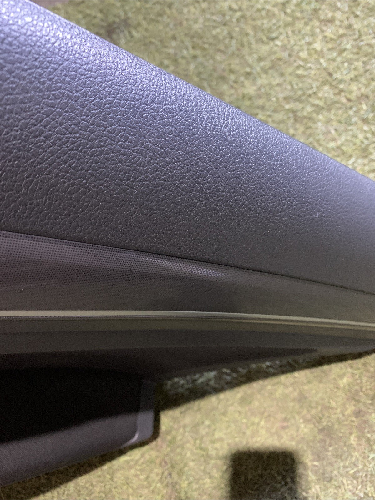 Pannello Interno Porta Posteriore Destro Volkswagen Golf 7 5G4867212