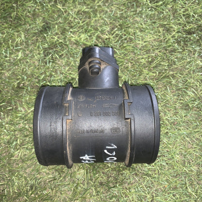 DEBIMETRO FLUSSOMETRO MASSA ARIA FIAT IDEA 90CV 0281002309