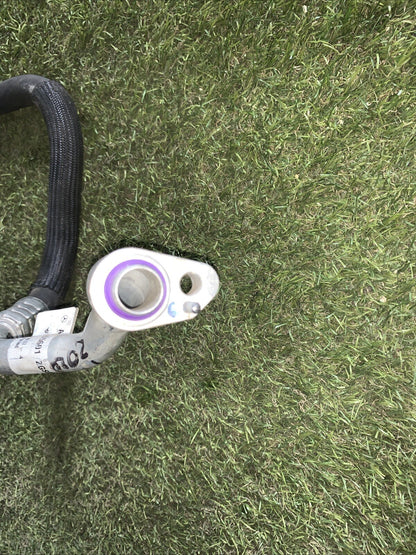 A1778305601 TUBO CLIMATIZZATORE CLIMA A/C MERCEDES CLASSE A 180 W177