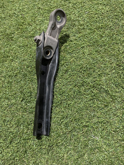 5Q0199855AB SUPPORTO STABILIZZATORE CAMBIO DSG  VOLKSWAGEN GOLF 8 2.0 BENZINA