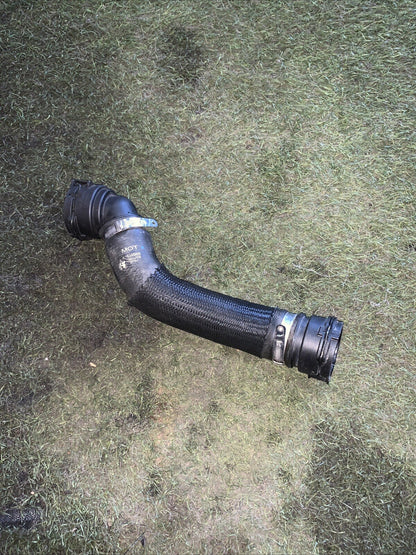 50539956 MANICOTTO RADIATORE INFERIORE ALFA ROMEO STELVIO 2.2  (949_)