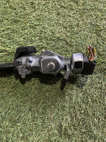 Blocchetto Accensione Ford C-Max 2006 3M51-3F880-AC