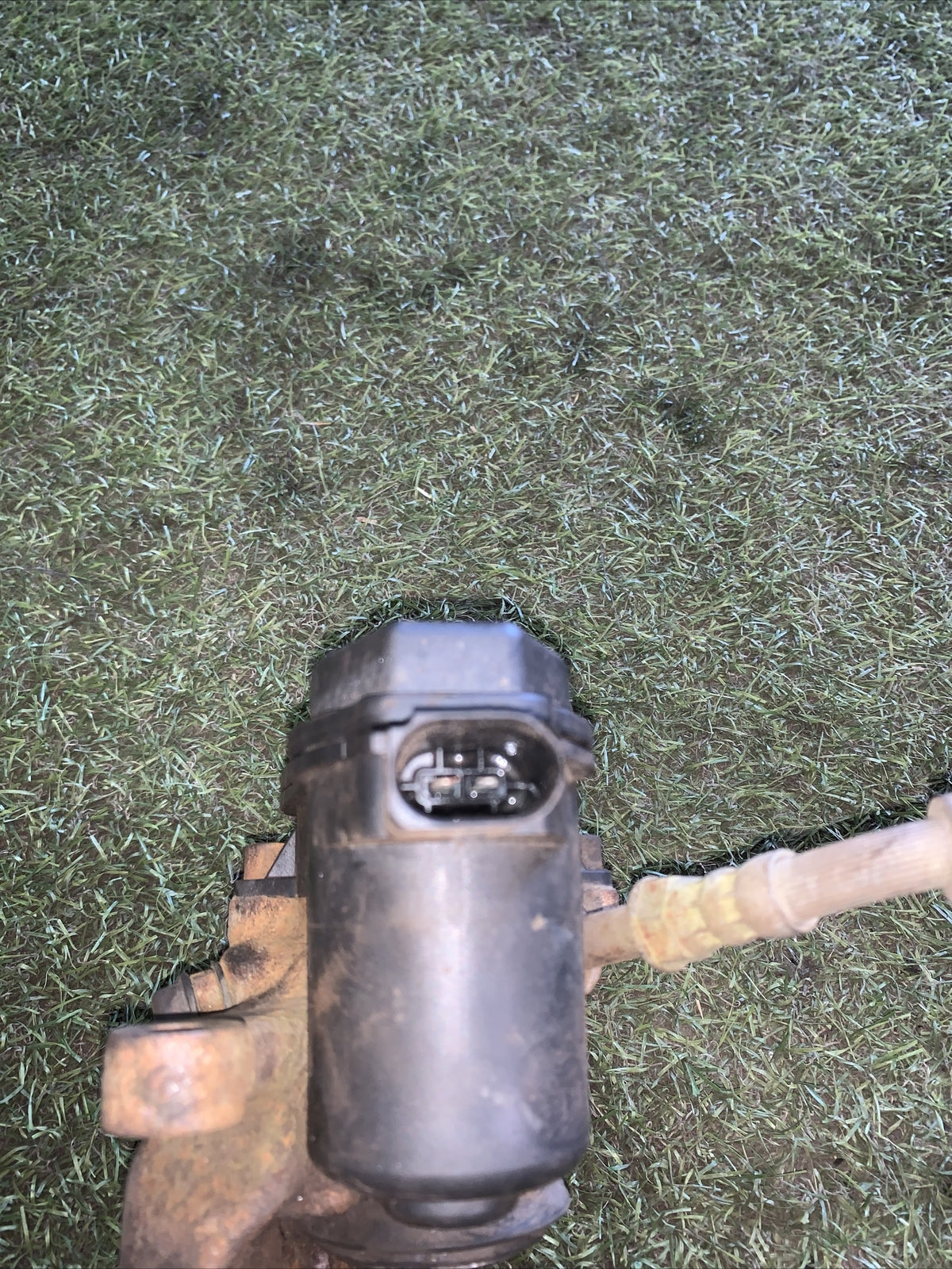 Pinza freno posteriore sinistra 4G0615403A AUDI A6-A7 4G 3.0