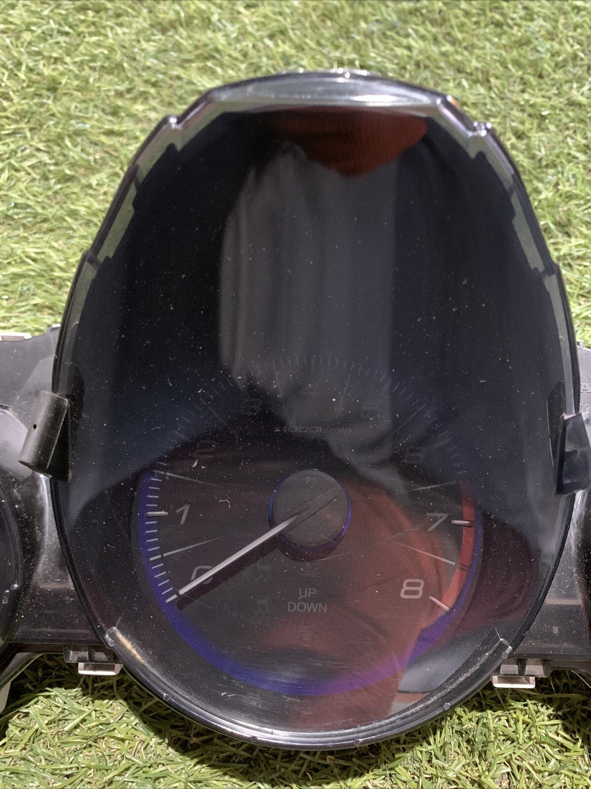 Quadro Strumenti Honda Civic 2012 1.4 Benzina 78200HR0407021