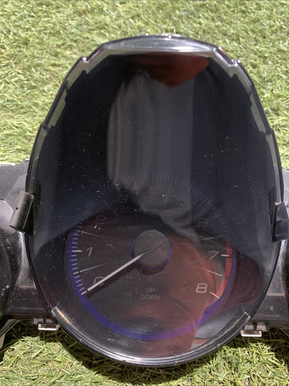 Quadro Strumenti Honda Civic 2012 1.4 Benzina 78200HR0407021