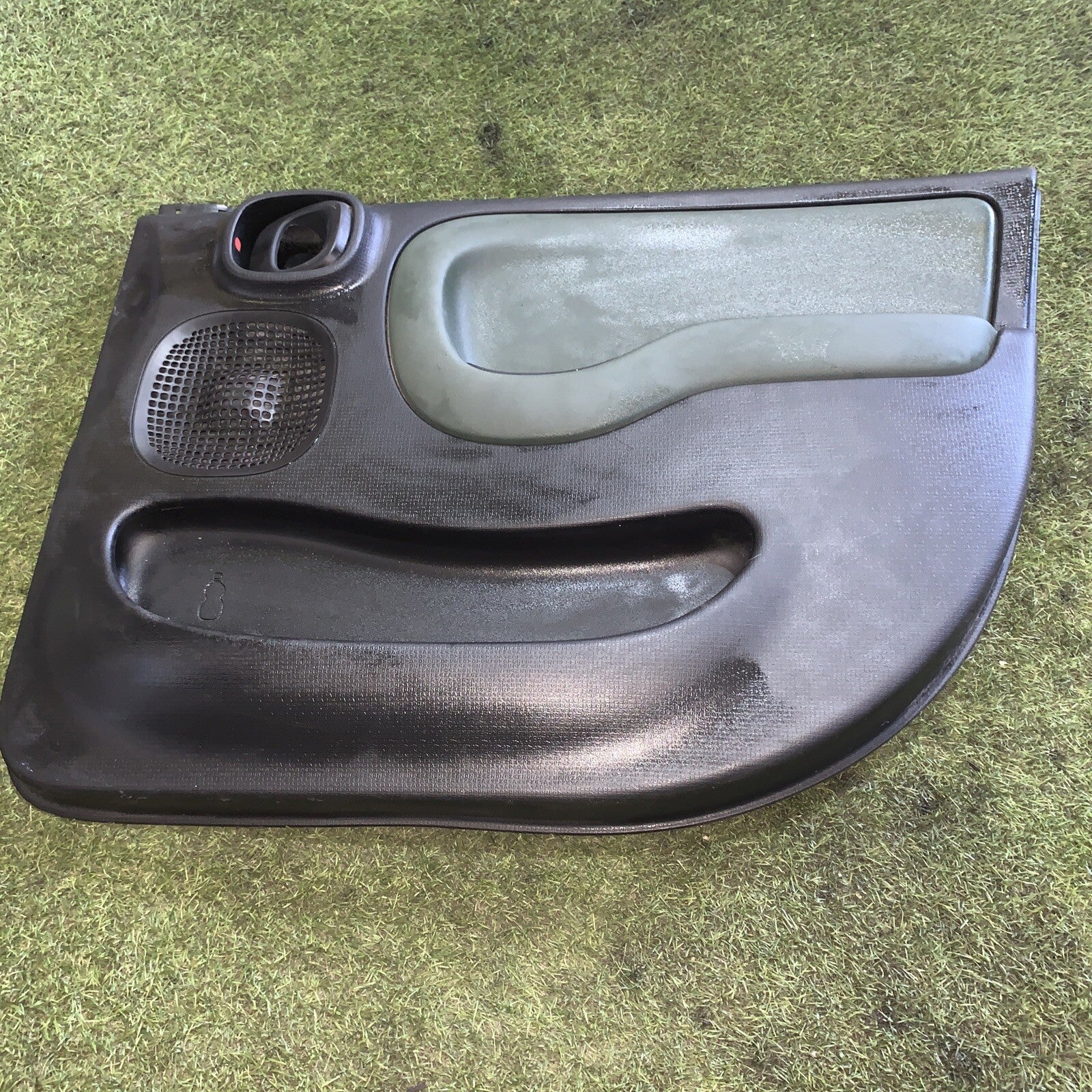 PANNELLO INTERNO PORTA ANTERIORE DESTRO FIAT PANDA 312  2187057