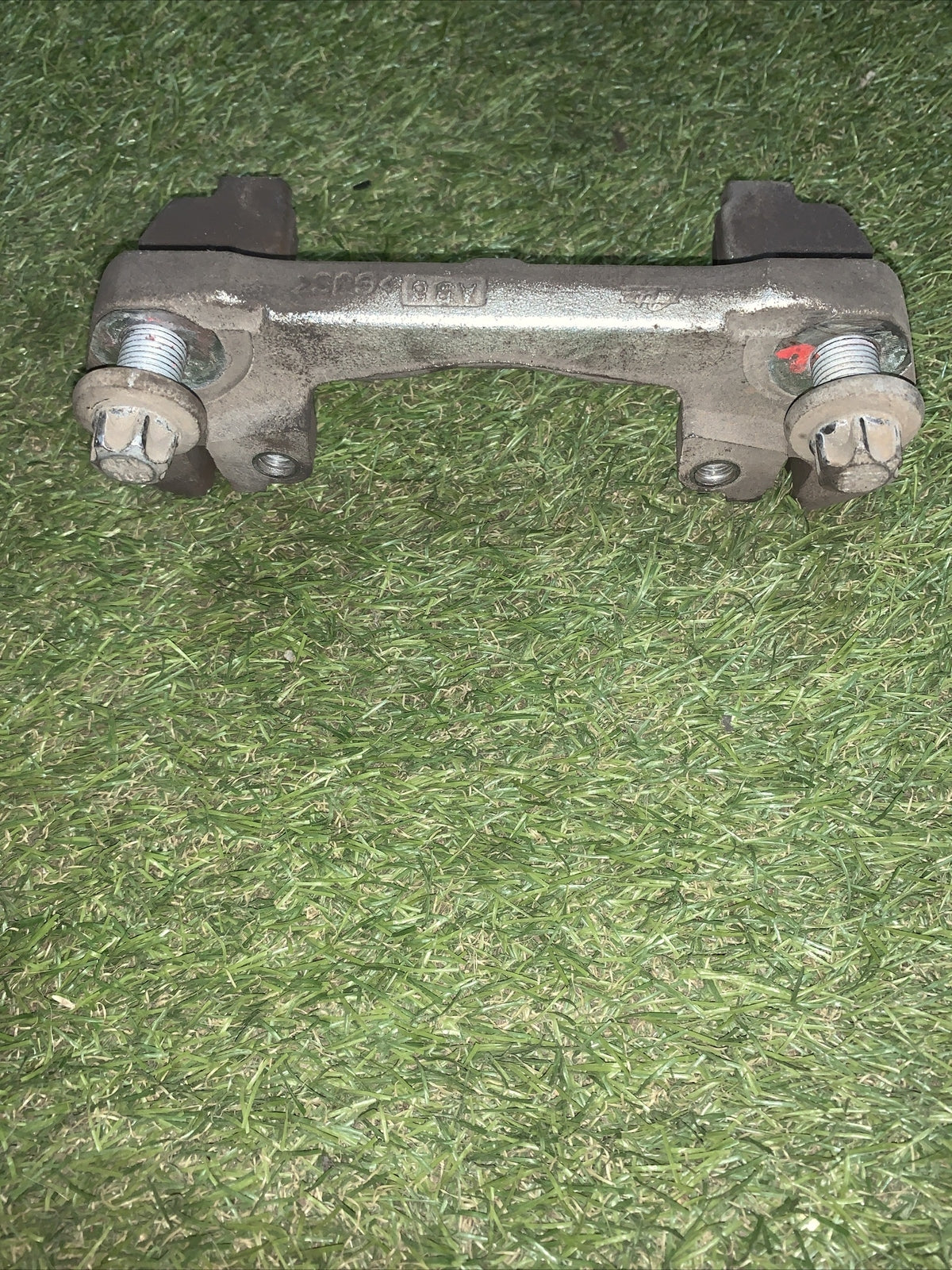 Porta Pinza Freno Anteriore Sx Fiat 500X 1.3 00521396580