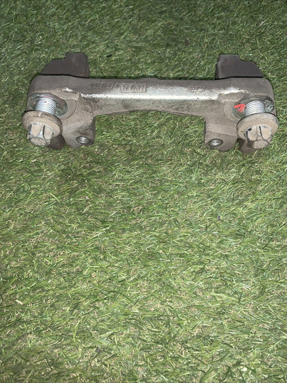 Porta Pinza Freno Anteriore Sx Fiat 500X 1.3 00521396580