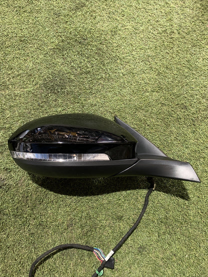 Specchietto Retrovisore Destro Volkswagen T-roc 2024 13 Pin