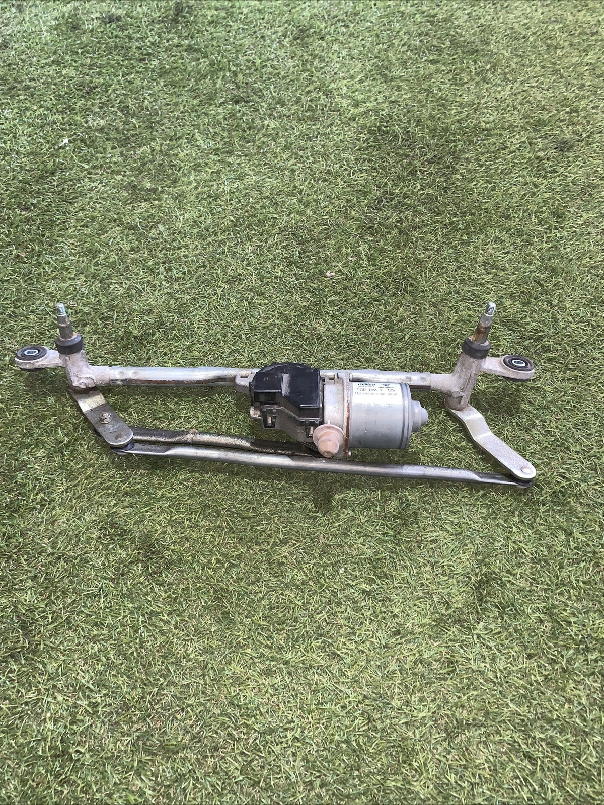 MOTORINO TERGICRISTALLO ANT FIAT PANDA III (312_319) MS159200-92609658