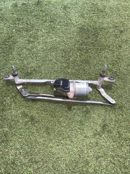 MOTORINO TERGICRISTALLO ANT FIAT PANDA III (312_319) MS159200-92609658