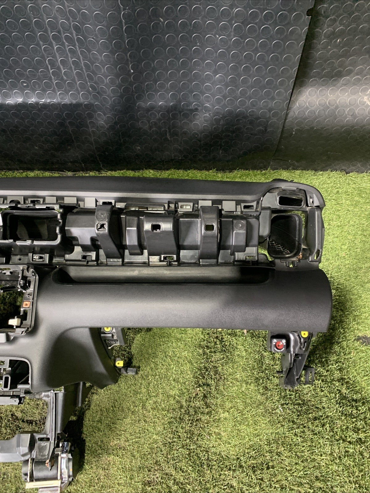 Kit Airbag Completo per Citroen C3 Aircross (2017)