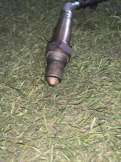 55275928 0281004535 Sonda lambda FIAT TIPO 2018 1.6