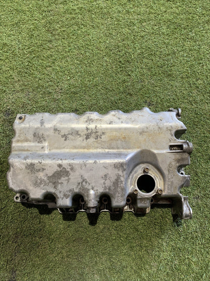 Coppa Olio Volkswagen Golf 7 2.0 Diesel 04L103603C (2)