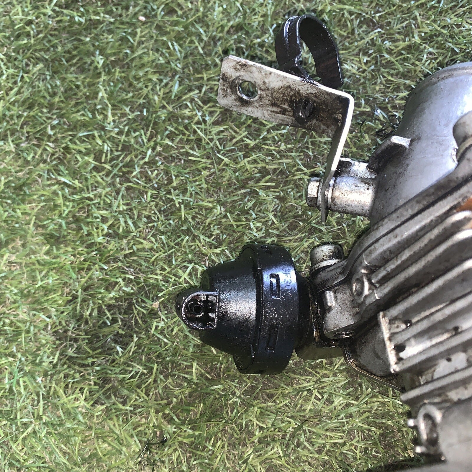 CORPO FARFALLATO LANCIA ALFA ROMEO FIAT 1.9 DIESEL 46767695