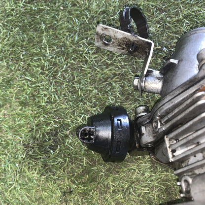 CORPO FARFALLATO LANCIA ALFA ROMEO FIAT 1.9 DIESEL 46767695