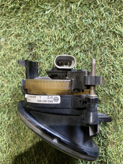 FANALE PROIETTORE FENDINEBBIA ANTERIORE SINISTRO VOLKSWAGEN GOLF 6 5K0941699