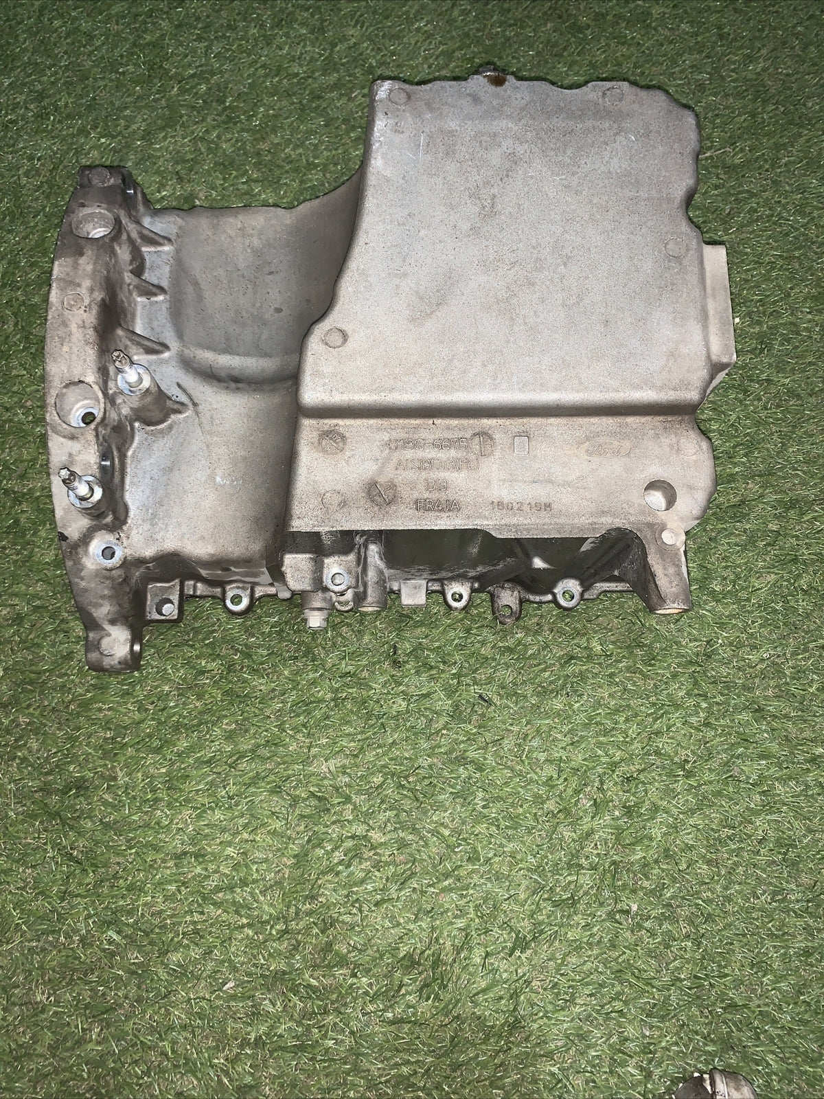 H1BG-6675 COPPA OLIO MOTORE FORD FIESTA 1.0  2019